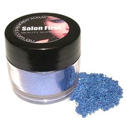 BEAUTIFUL NAILS Additives - pearl blue 